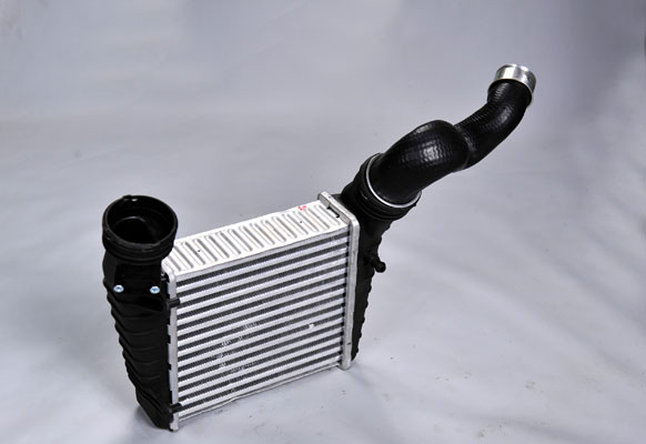 CADDY İNTERKOL RADYATÖRÜ